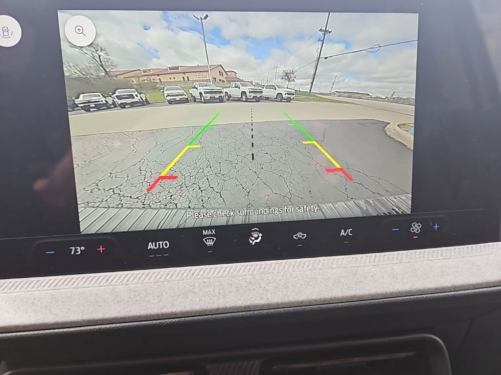 Used 2025 Ford Maverick XLT w/ Equipment Group 302A image 25