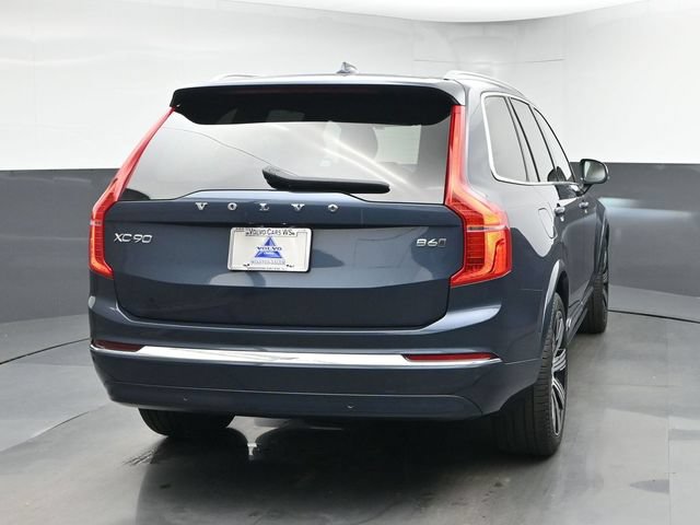 Used 2023 Volvo XC90 B6 Ultimate AWD/4WD image 8