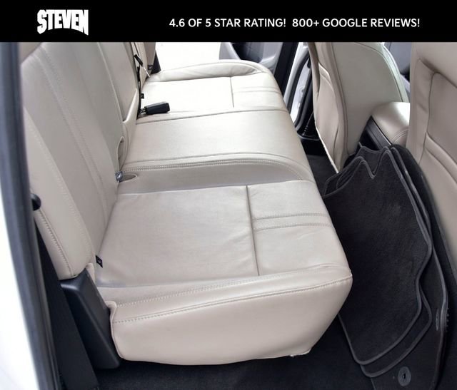 Used 2020 Ford Ranger Lariat w/ Technology Package image 13