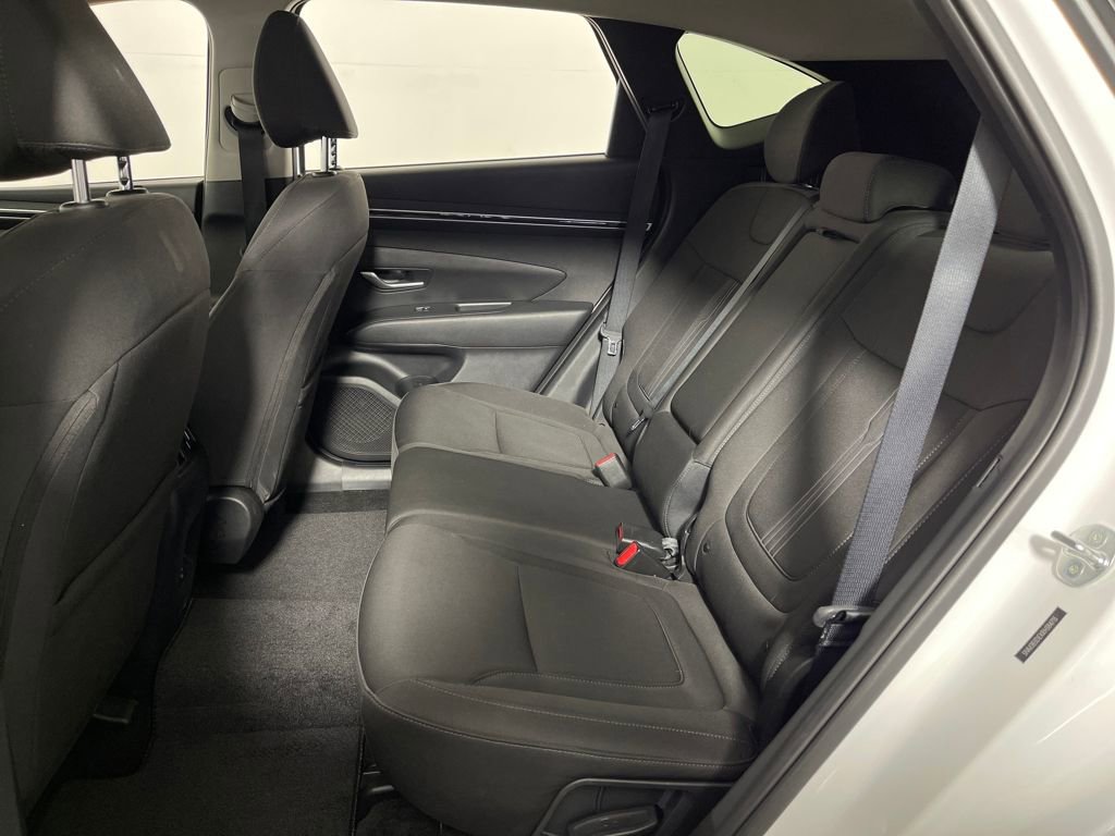 Certified 2024 Hyundai Tucson SEL image 13