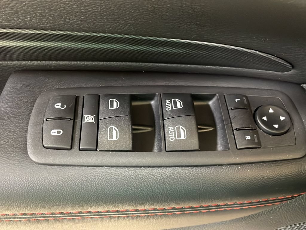 New 2026 Dodge Durango GT w/ Blacktop Package AWD/4WD image 13