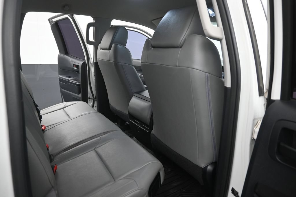 Used 2014 Toyota Tundra SR RWD image 2