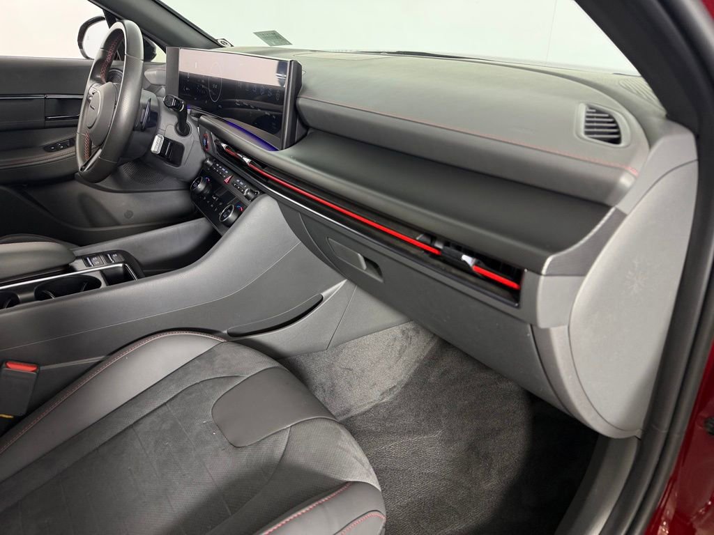 Used 2024 Hyundai Sonata N Line image 31