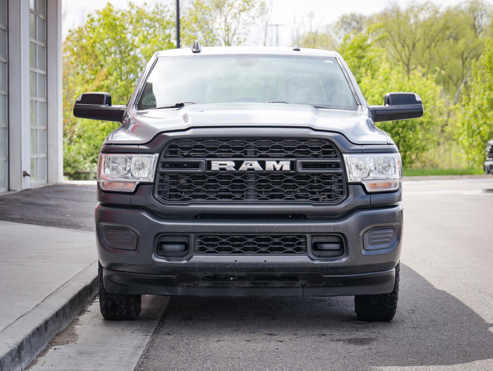 Used 2022 RAM 2500 Tradesman w/ Cold Weather Group AWD/4WD image 9