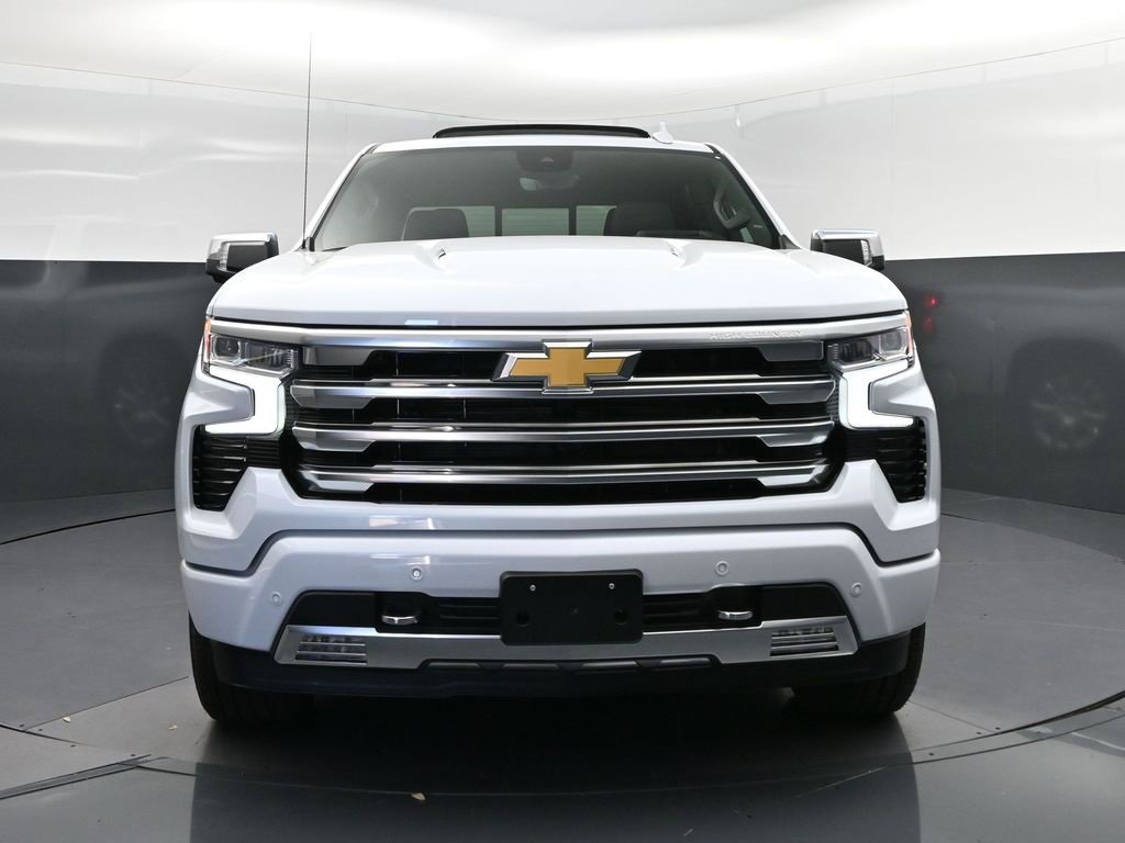 New 2026 Chevrolet Silverado 1500 High Country image 10