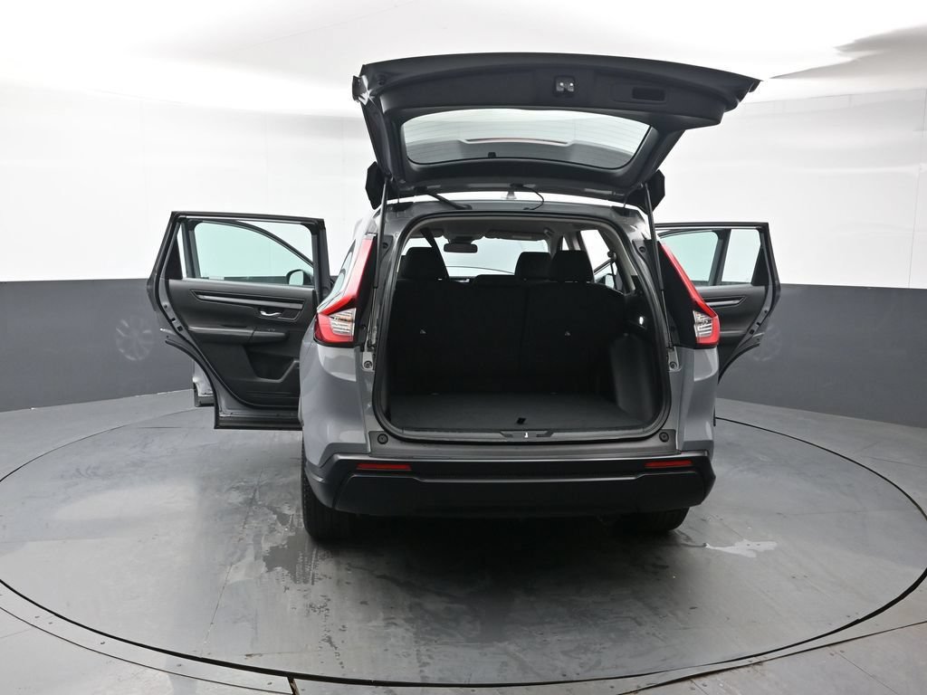 Certified 2024 Honda CR-V LX image 47