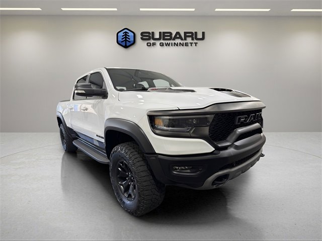Used 2022 RAM 1500 TRX w/ TRX Level 2 Equipment Group image 7