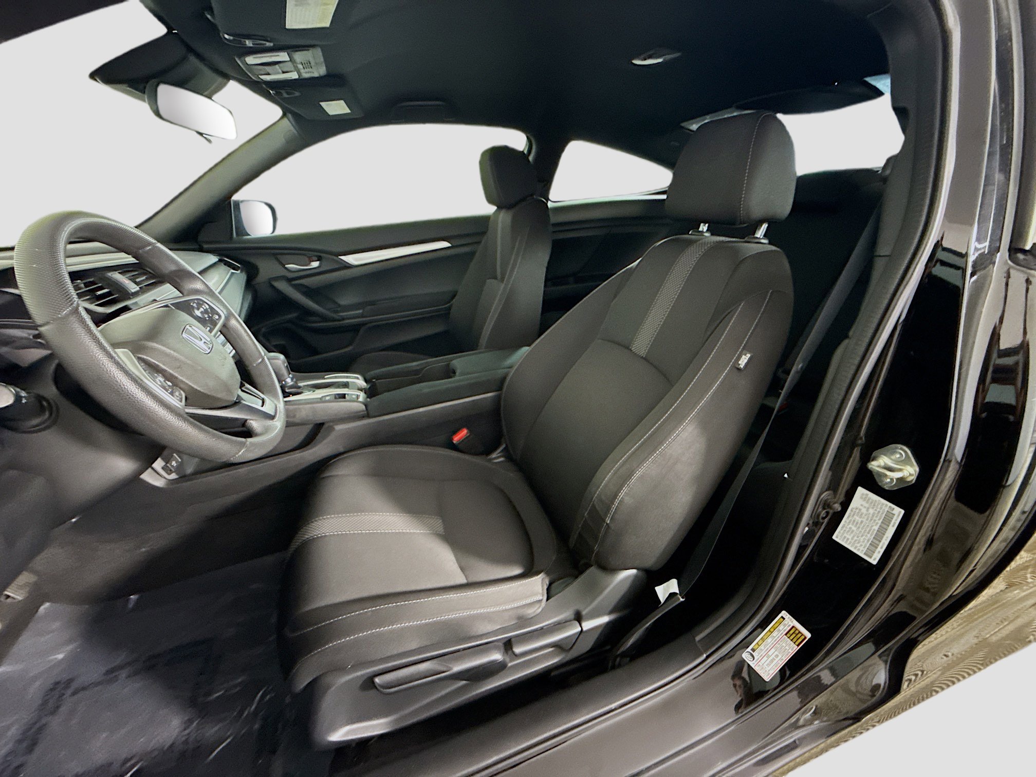 Used 2020 Honda Civic LX image 21