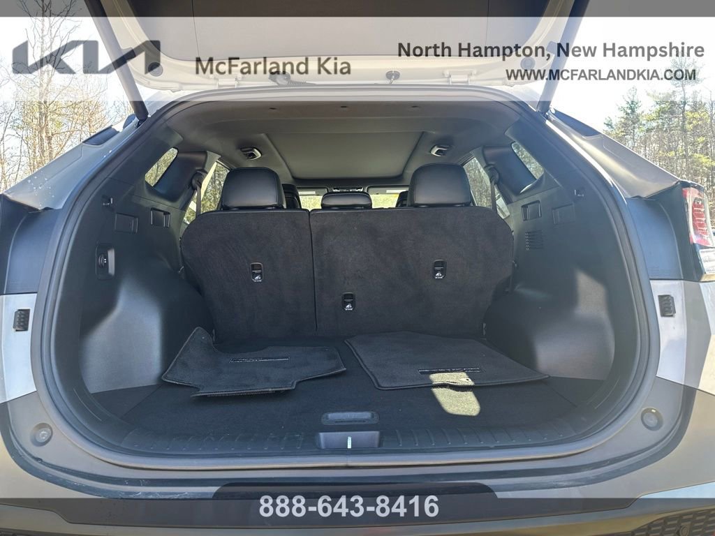Used 2023 Kia Sportage X-Line w/ X-Line Premium Package image 31