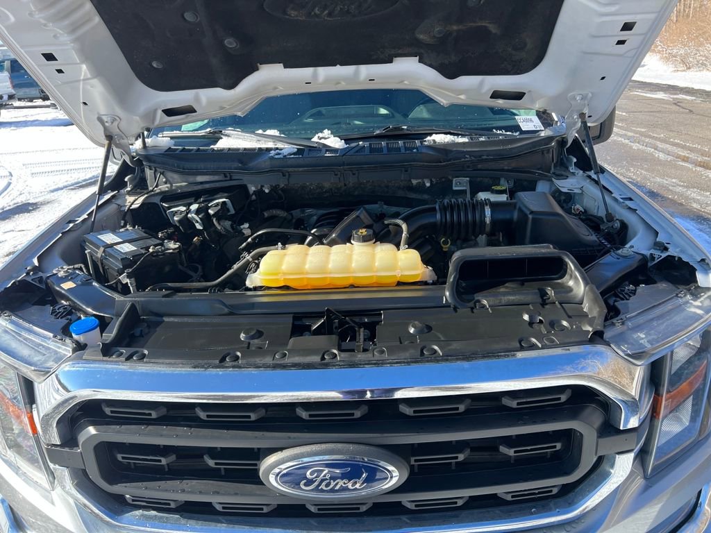 Used 2023 Ford F150 XLT image 26