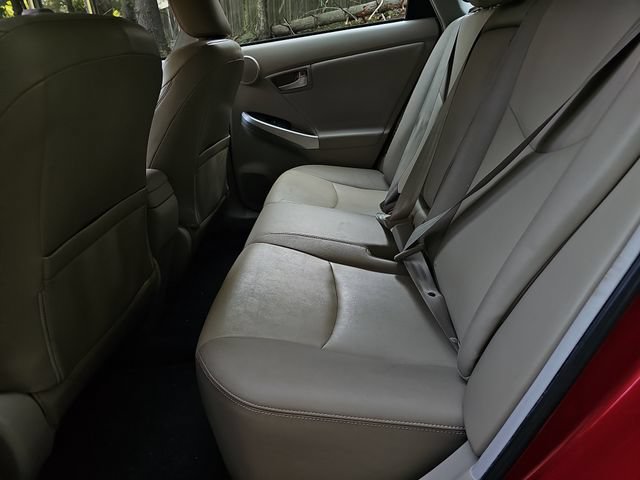 Used 2013 Toyota Prius Four FWD image 19