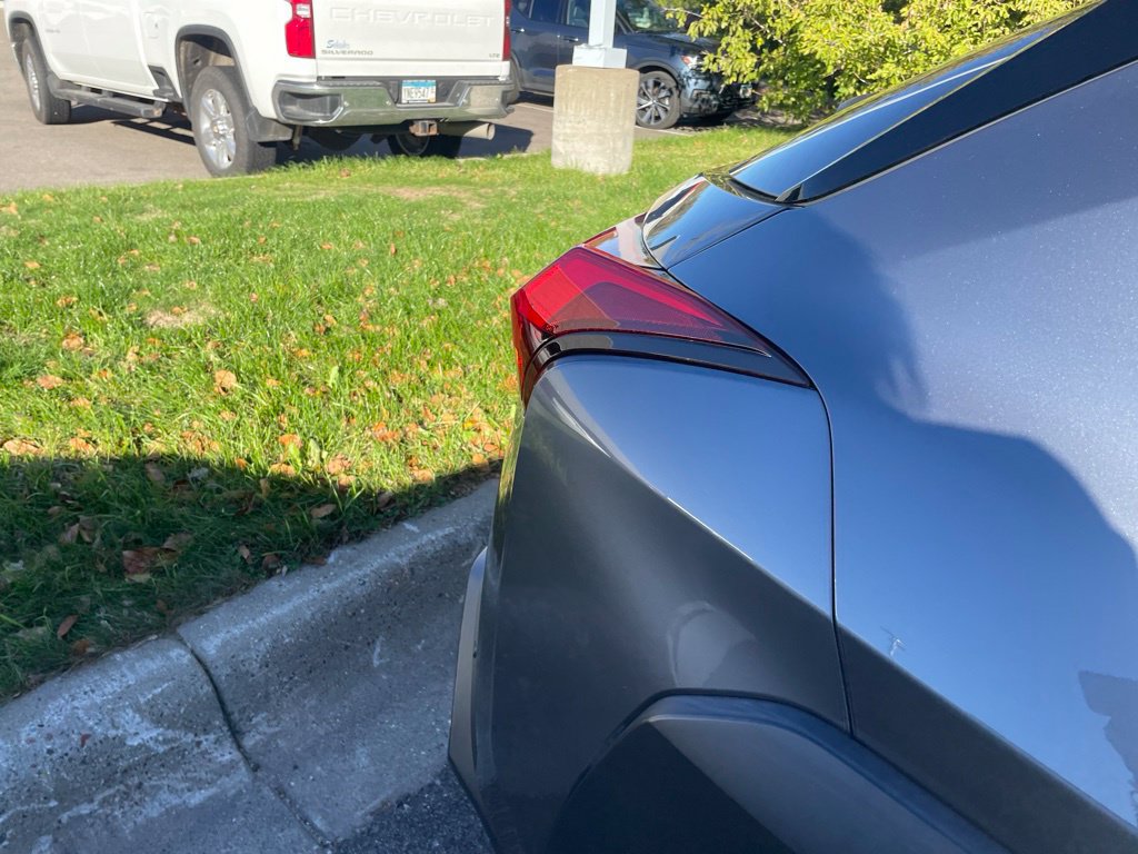 Used 2019 Lexus UX 250h w/ Accessory Package AWD/4WD image 32