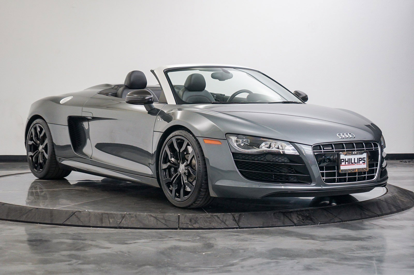Used 2012 Audi R8 V10 AWD/4WD image 19