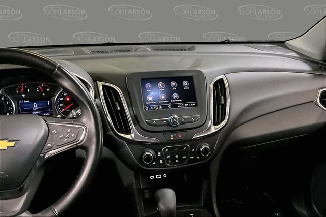 Used 2024 Chevrolet Equinox LT AWD/4WD image 30