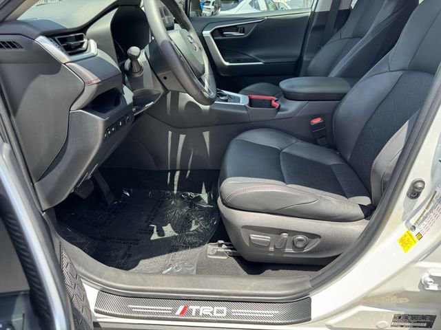 Used 2023 Toyota RAV4 TRD Off-Road image 19