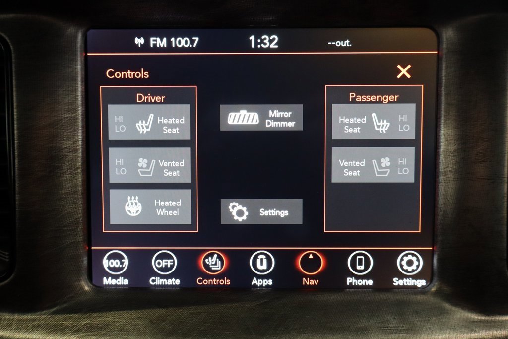 Used 2023 Dodge Charger R/T w/ Daytona Edition Group image 11