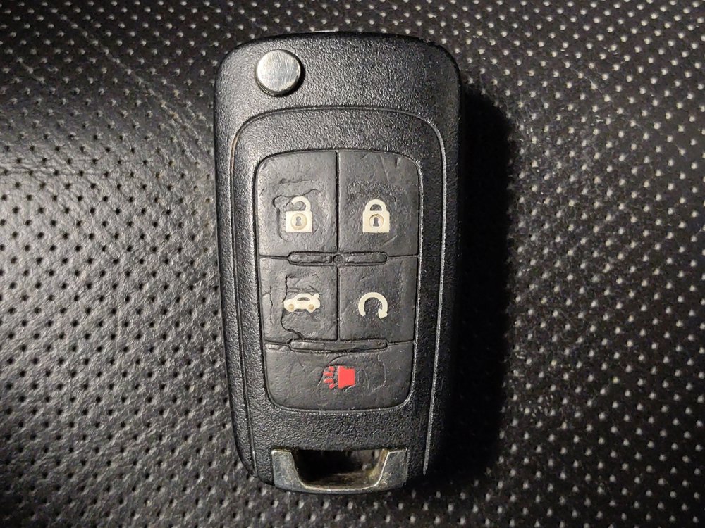 Used 2014 Chevrolet Equinox LTZ FWD image 32