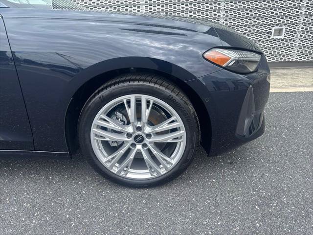 New 2026 Audi A5 Prestige AWD/4WD image 6