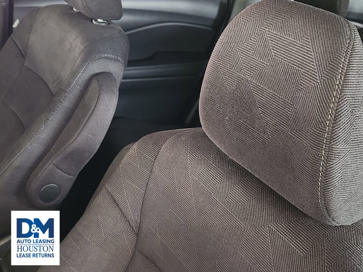 Used 2022 Honda Pilot Sport image 22