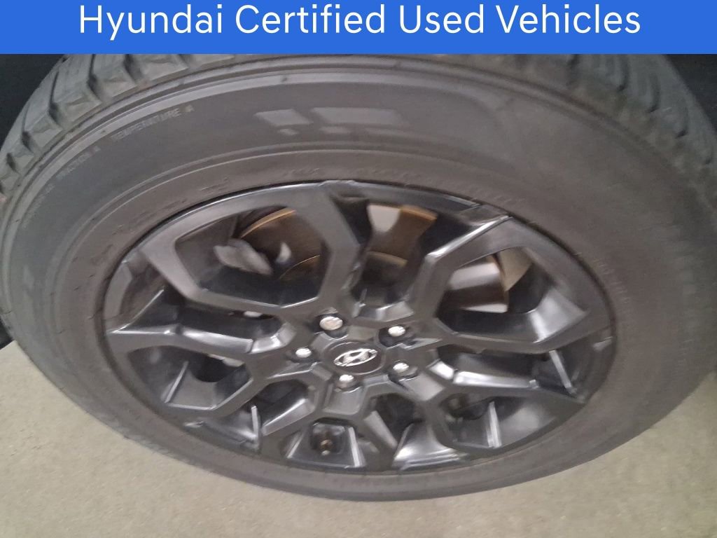 Certified 2022 Hyundai Santa Fe XRT image 22