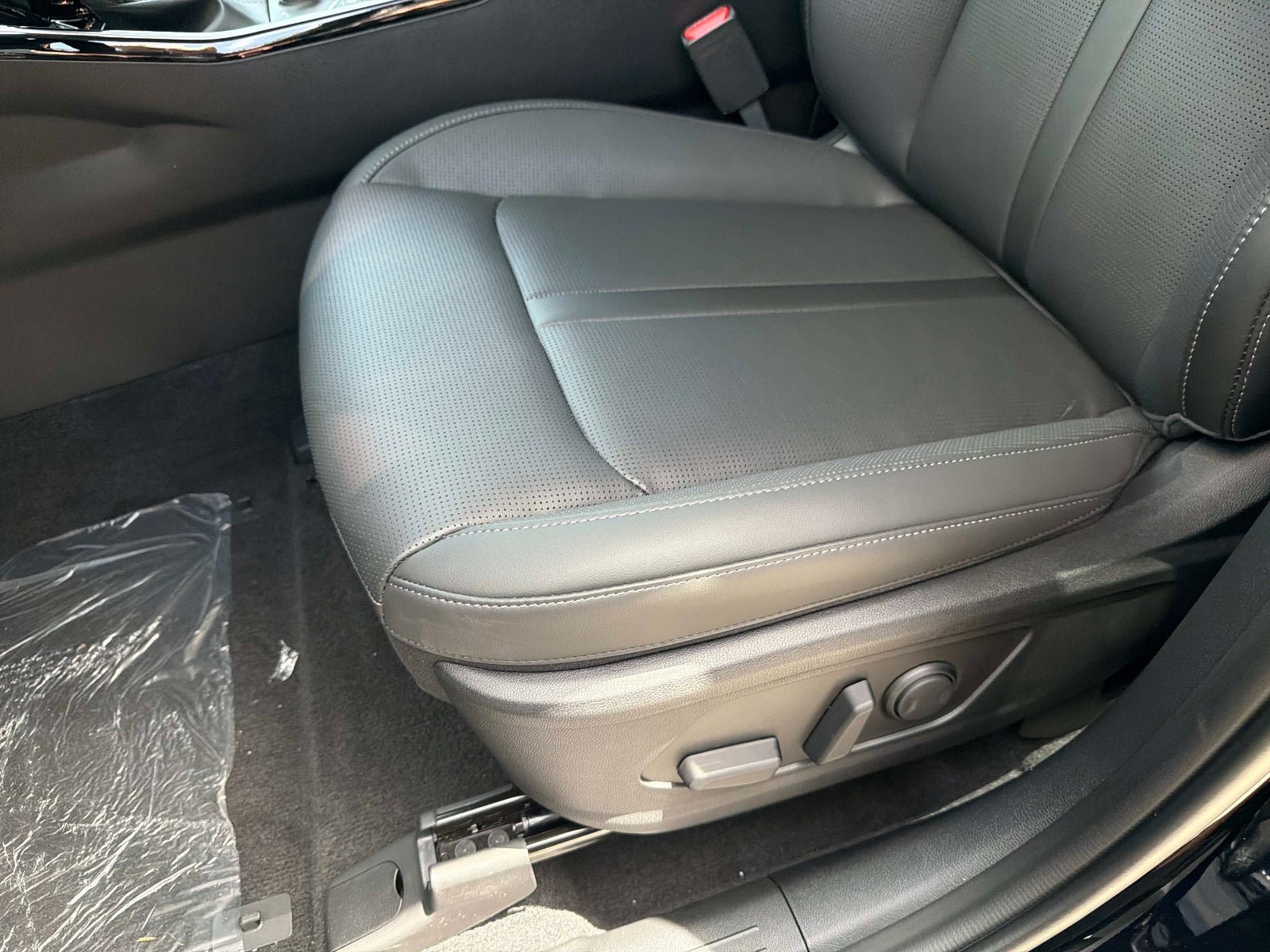 New 2026 Kia Sorento SX AWD/4WD image 16
