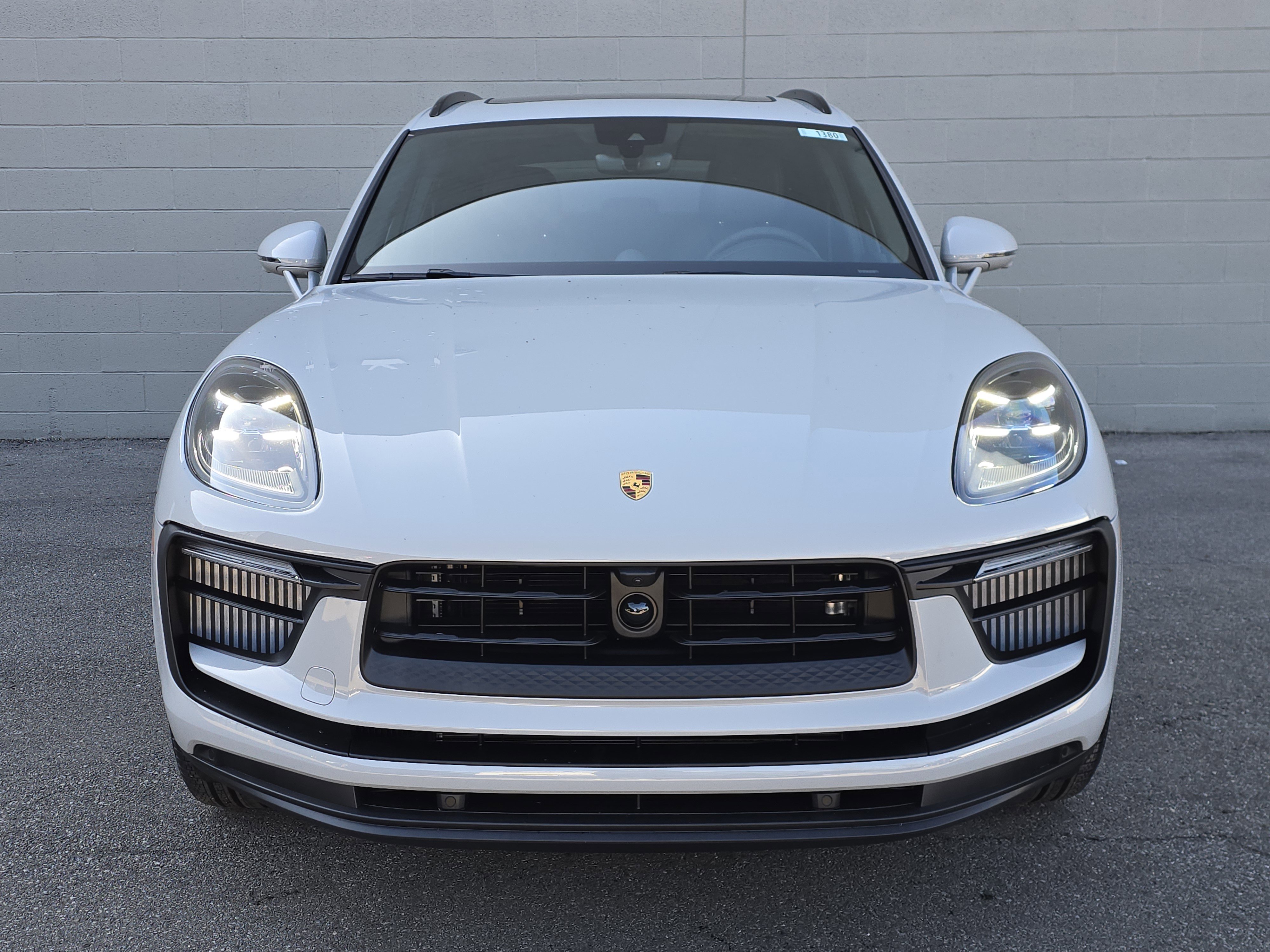 New 2026 Porsche Macan S image 6