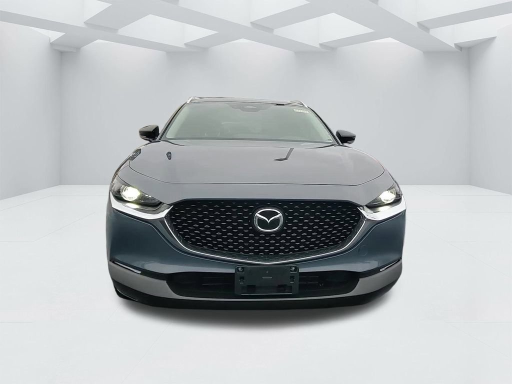 Certified 2025 MAZDA CX-30 AWD 2.5 S w/ Preferred Package image 2