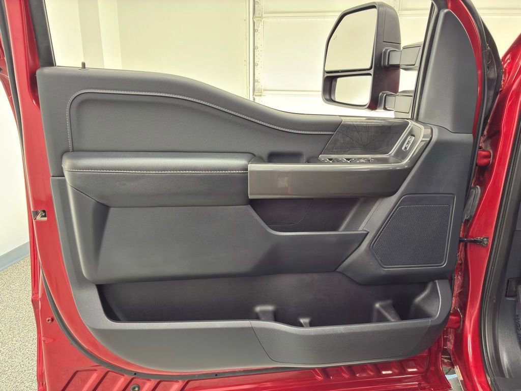 Used 2022 Ford F150 XLT w/ Equipment Group 302A High image 42