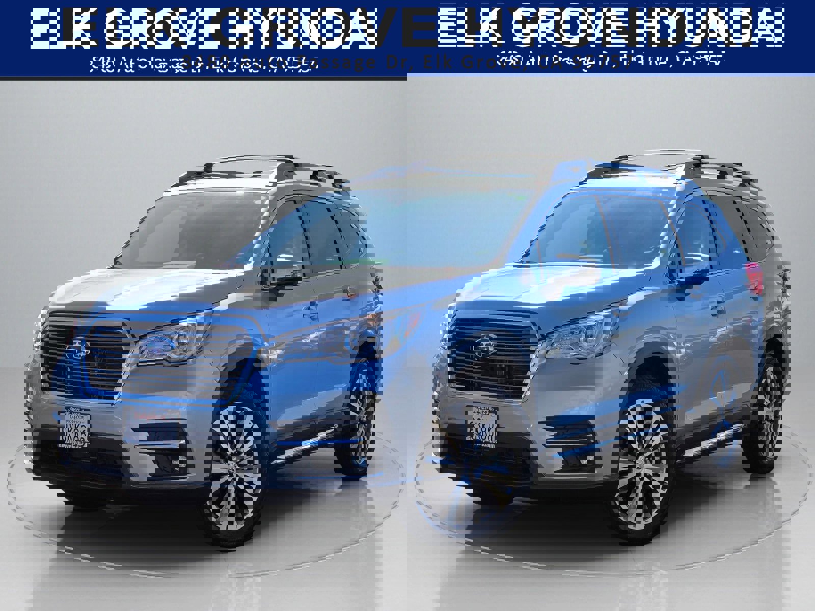 Used 2019 Subaru Ascent Limited