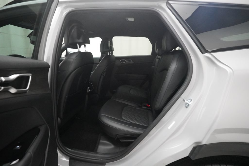 Used 2023 Kia Sportage X-Line AWD/4WD image 15