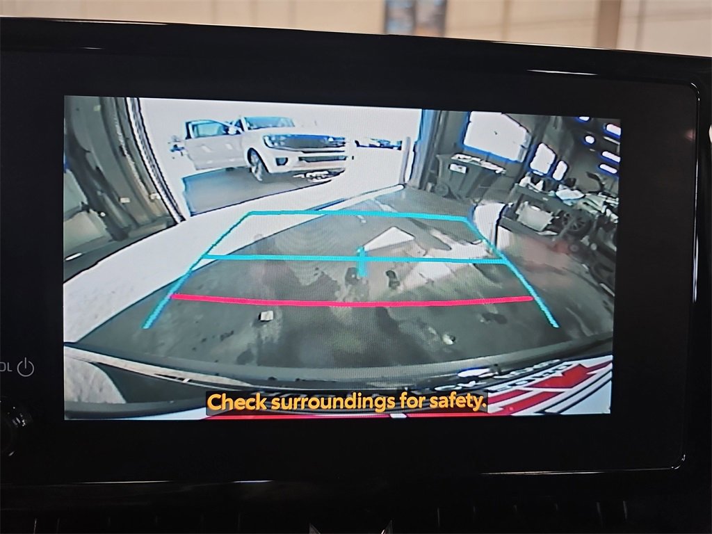 Used 2024 Toyota Corolla Cross LE image 22