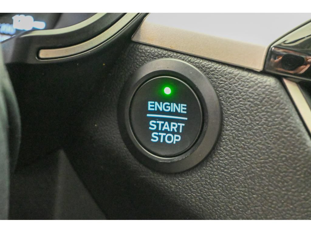 Used 2020 Ford Escape SEL AWD/4WD image 49