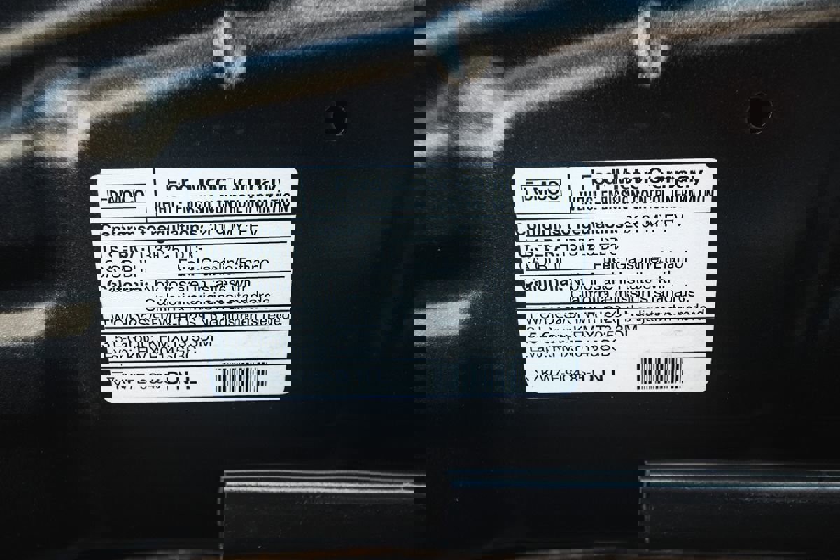 Used 2019 Ford Explorer XLT w/ Equipment Group 201A image 32