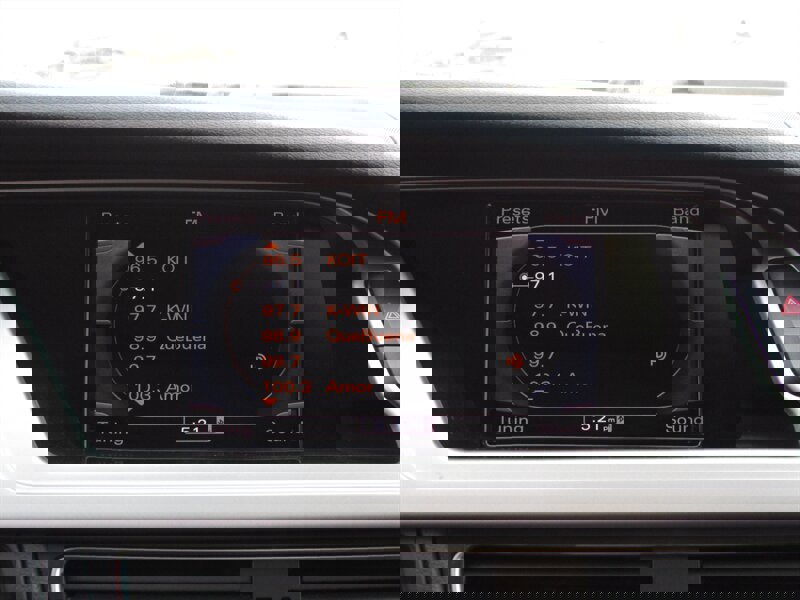 Used 2012 Audi A4 2.0T Premium Plus w/ Premium Plus Pkg image 14