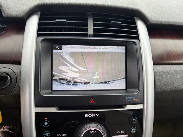 Used 2011 Ford Edge Limited image 30