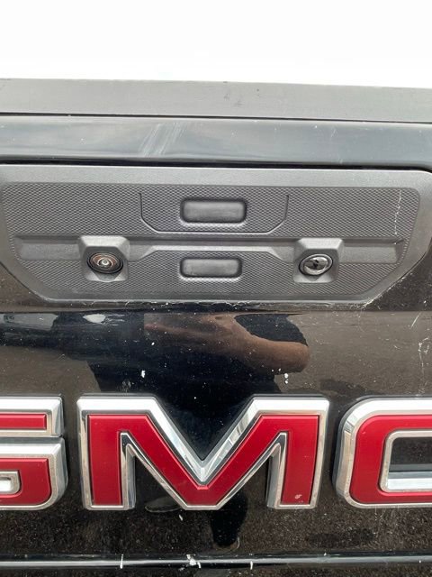 Used 2020 GMC Sierra 1500 AT4 w/ AT4 Premium Package image 9