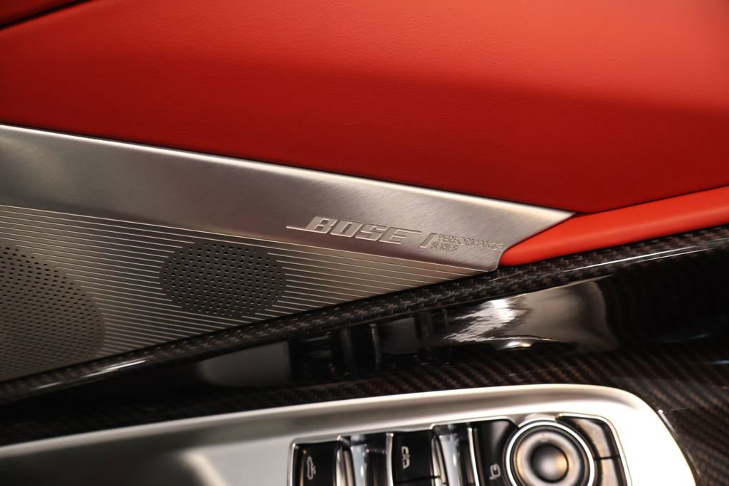 Used 2026 Chevrolet Corvette ZR1 image 23