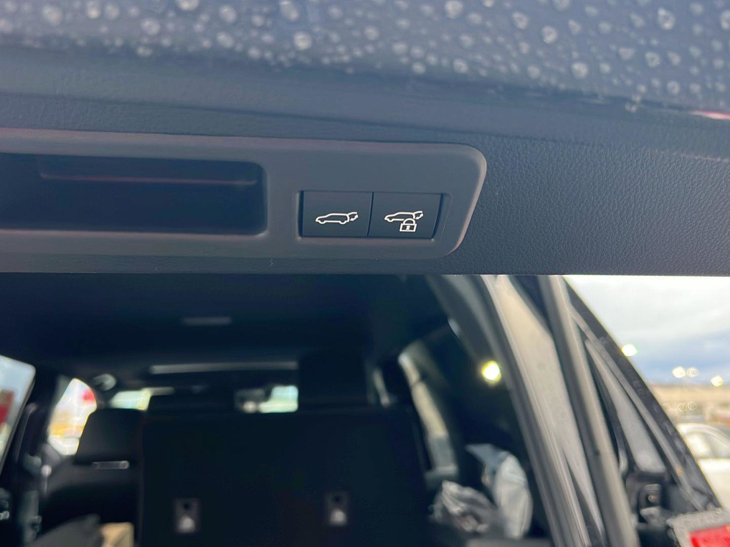 New 2026 Toyota 4Runner TRD Off-Road image 34