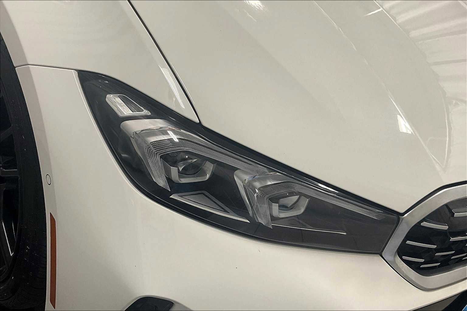 Used 2024 BMW M340i xDrive w/ Premium Package image 33