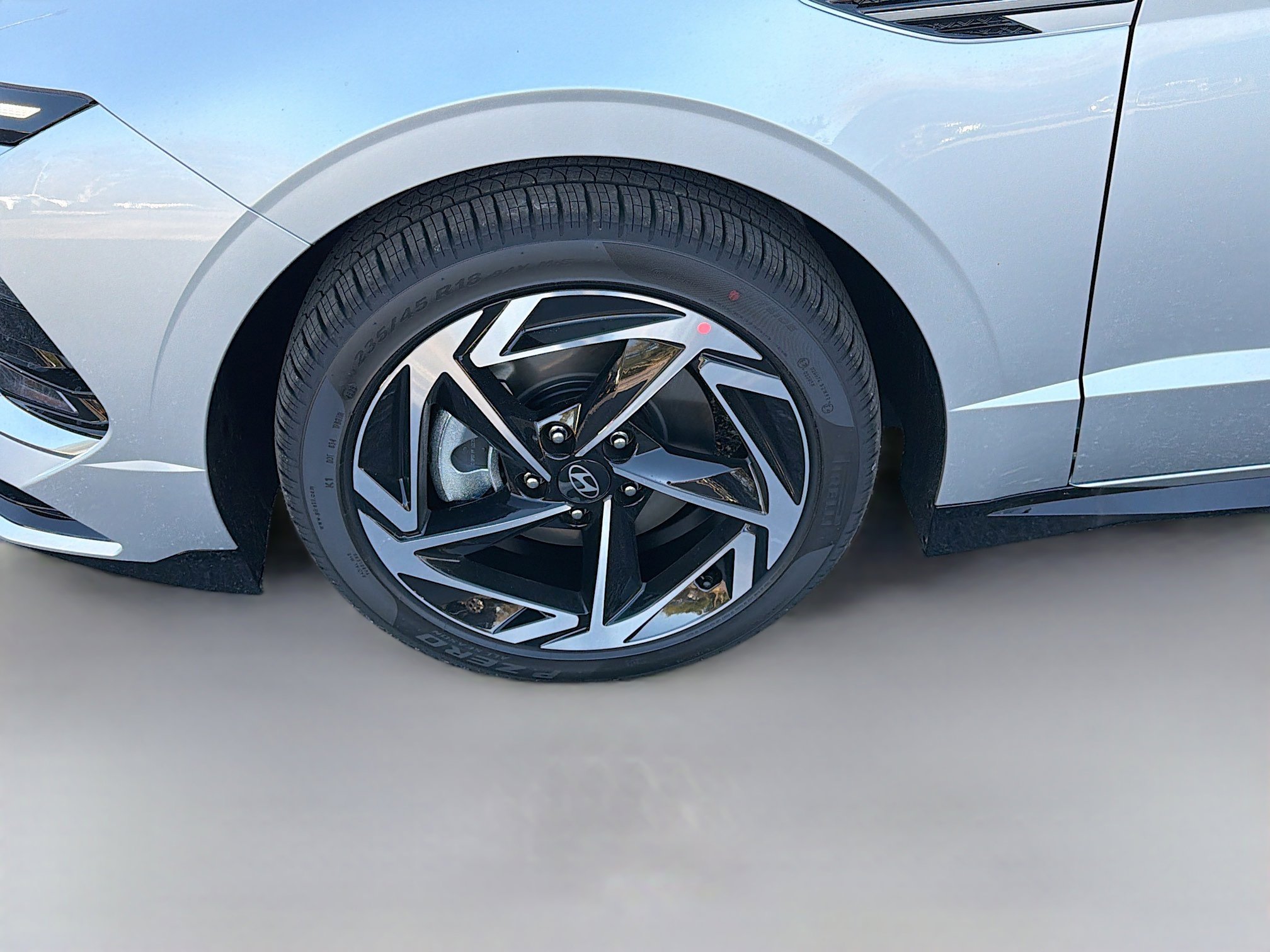 New 2026 Hyundai Sonata SEL FWD image 37