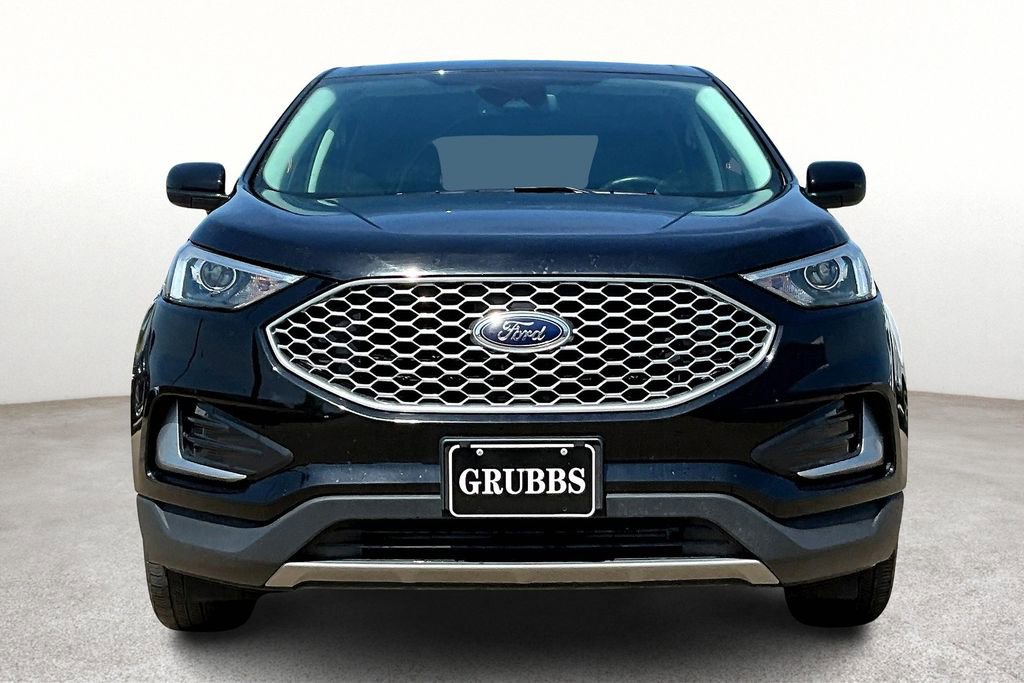 Used 2024 Ford Edge SEL image 5