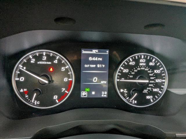 Used 2025 Subaru Ascent Touring image 11