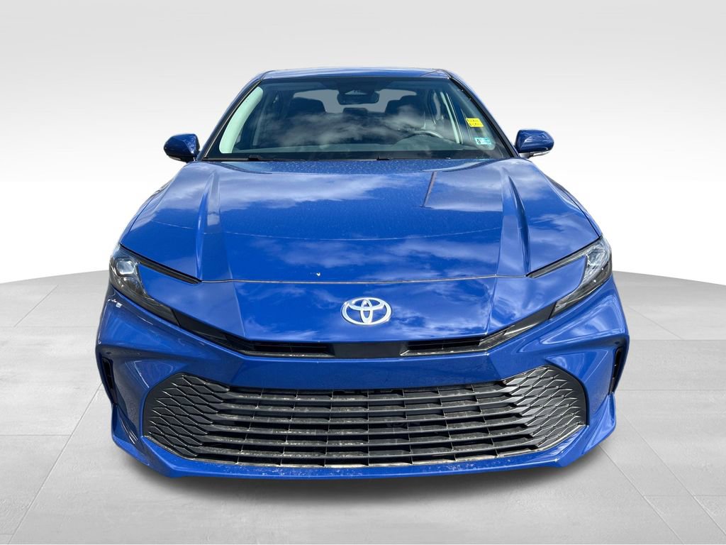 New 2026 Toyota Camry LE image 8