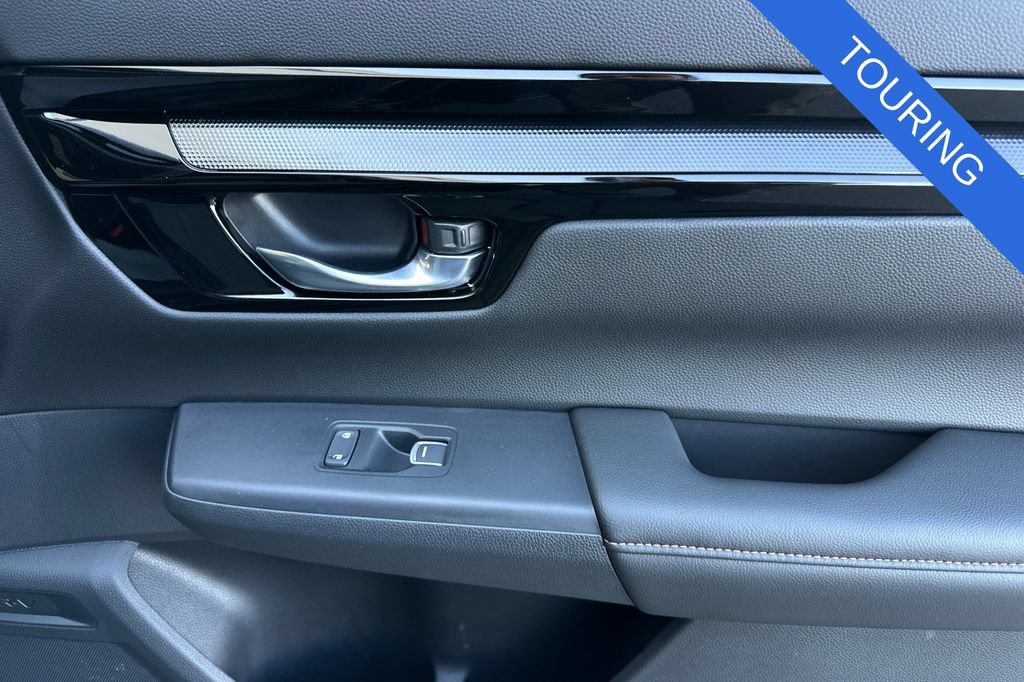 Used 2026 Honda CR-V Sport Touring image 20