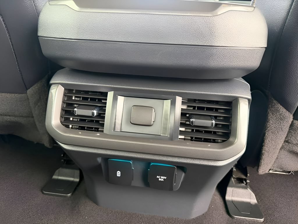 Used 2024 Ford F150 Tremor w/ Mobile Office Package AWD/4WD image 18
