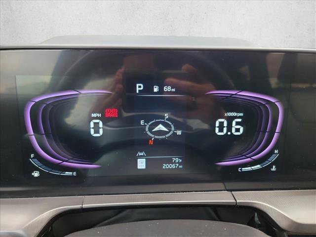 Used 2025 Kia Telluride S FWD image 20