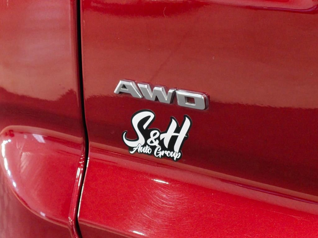 Used 2019 Cadillac XT4 Premium Luxury w/ Cold Weather Package image 54