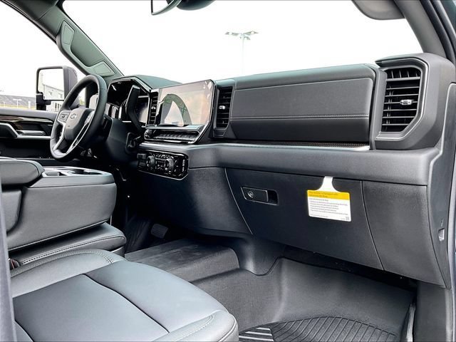 New 2026 Chevrolet Silverado 2500 LT w/ Trail Boss Package AWD/4WD image 9