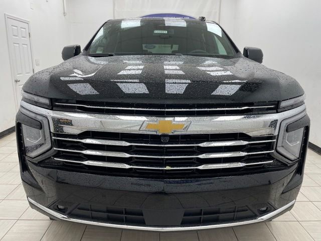 New 2026 Chevrolet Tahoe LT w/ Comfort Package AWD/4WD image 18