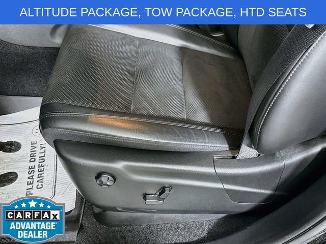 Used 2022 Jeep Grand Cherokee Laredo X AWD/4WD image 19